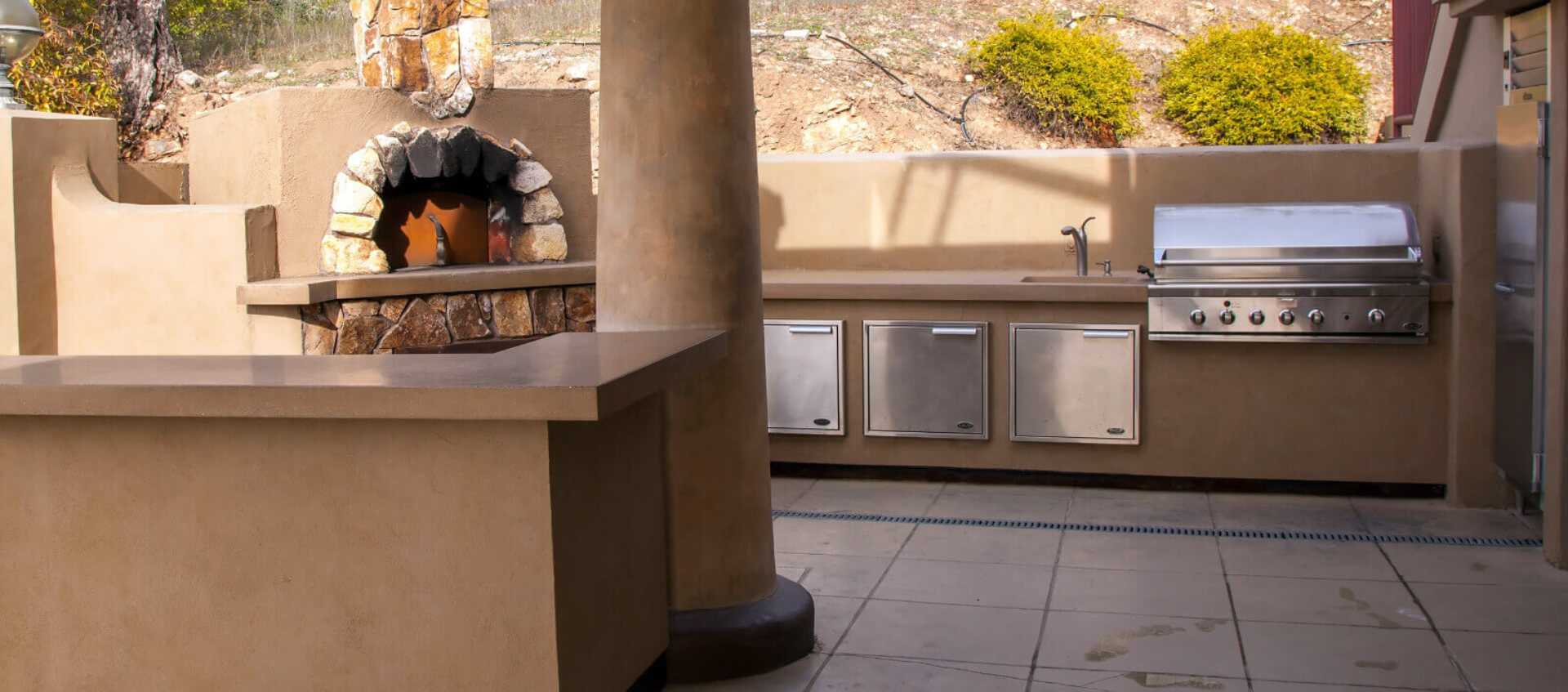Paradise Valley Luxury Grill Paradise Valley luxury grill